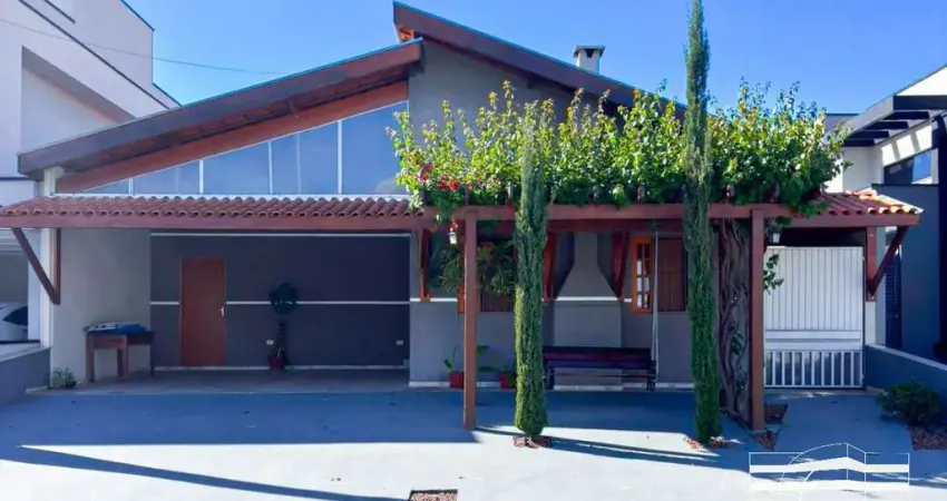 Casa em condomínio fechado com 3 quartos para alugar na Rua das Quaresmeiras, 41, Condomínio Terras do Vale, Caçapava