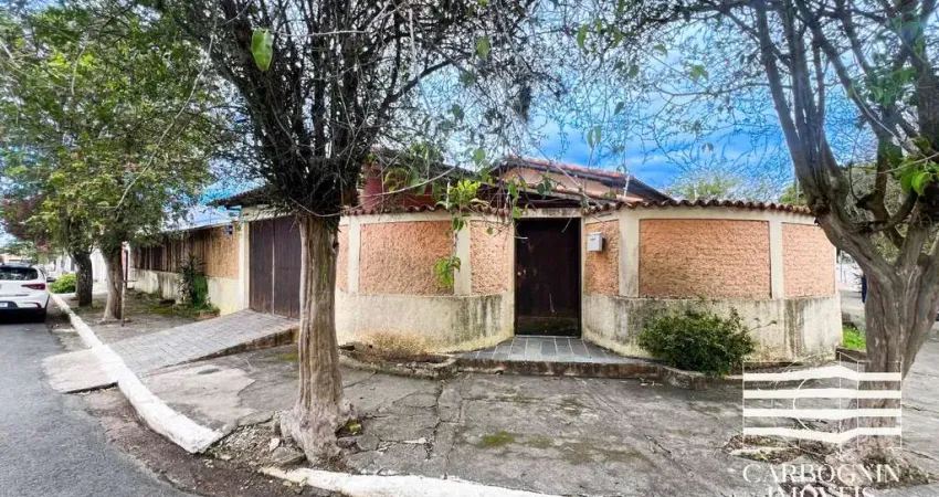 Casa com 6 quartos à venda na Rua Presidente Arthur Costa e Silva, 100, Jardim Campo Grande, Caçapava