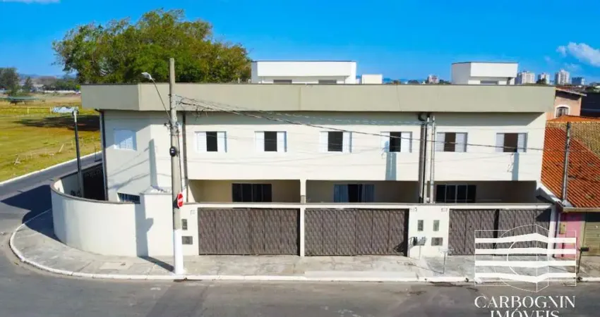 Casa com 3 quartos à venda na Rua Manoel Francisco dos Santos, 214, Jardim São José, Caçapava