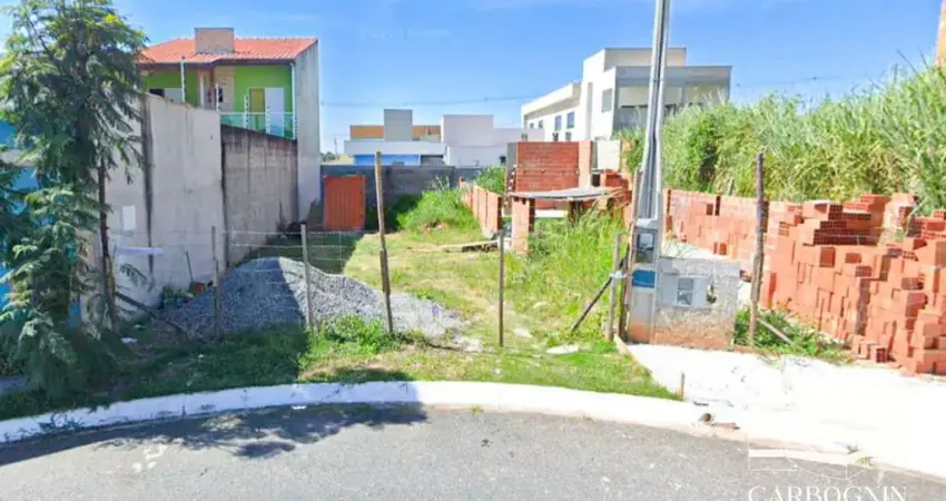 Terreno à venda na Rua Mercedes-Benz, 00, Parque do Museu, Caçapava