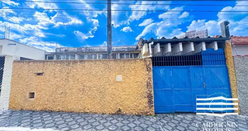 Ponto comercial com 1 sala à venda na Rua Arthur Portes, 160, Vila São João, Caçapava