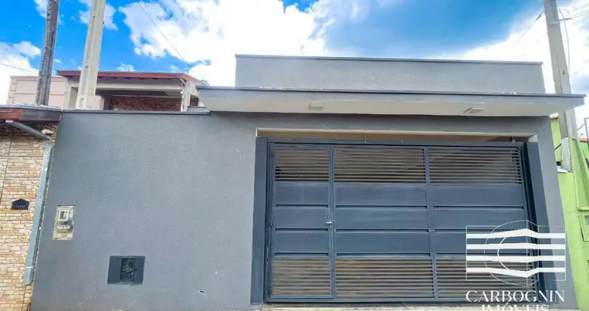 Casa com 3 quartos para alugar na Rua Benedito Barbosa Filho, 79, Residencial Esperança, Caçapava