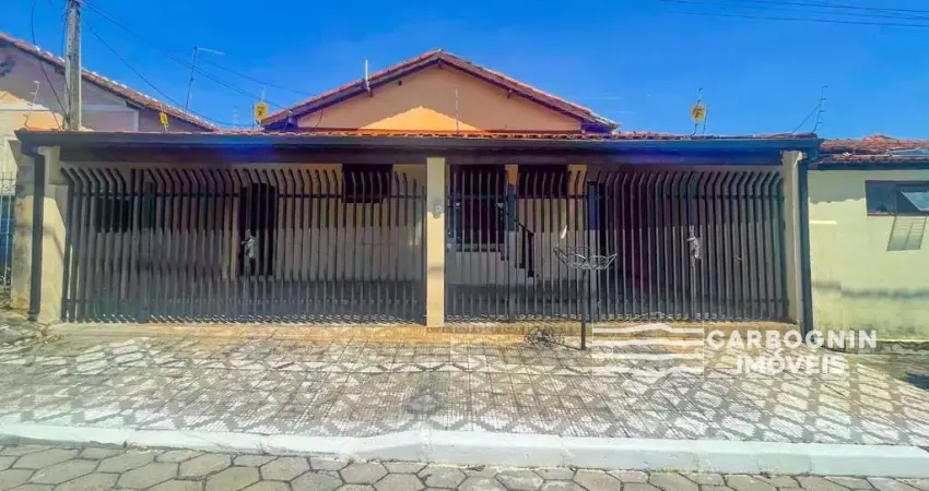 Casa com 4 quartos à venda na Rua Joaquim Manoel de Freitas, 213, Jardim Rafael, Caçapava