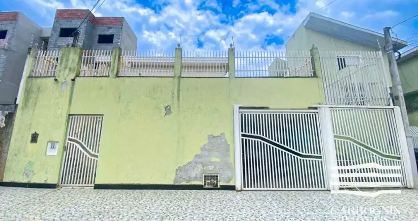 Casa com 3 quartos à venda na Rua Dino Américo de Sant'anna, 136, Parque Residencial Santo André, Caçapava