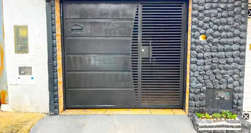 Casa com 2 quartos à venda na Rua Amilcar Carlota Romano, 315, Jardim Panorama, Caçapava