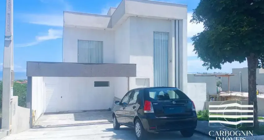 Casa em condomínio fechado com 3 quartos à venda na Rua Gonçalves, 746, Reserva do Vale, Caçapava