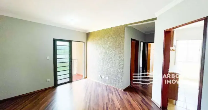 Apartamento a venda no condomínio santa clara na vila paraíso em caçapava