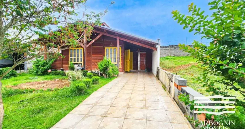 Casa em condomínio fechado com 2 quartos para alugar na Rua Campos do Jordão, 697, Reserva do Vale, Caçapava