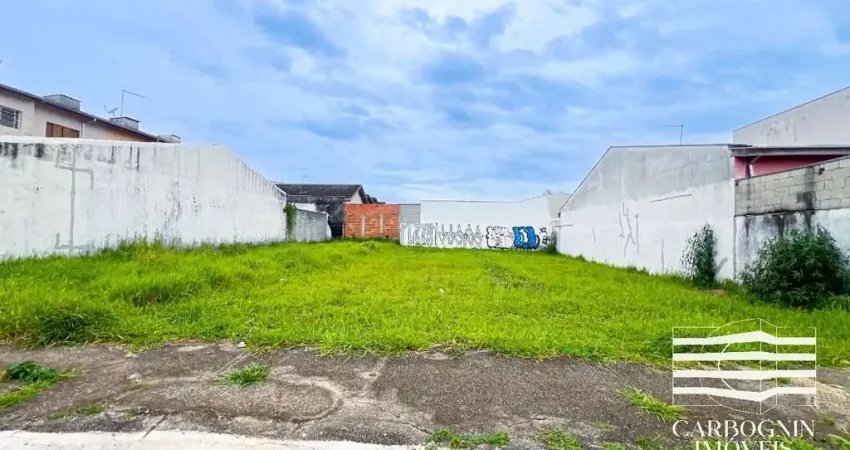 Terreno à venda na Avenida José Fraga e Silva, Jardim Panorama, Caçapava