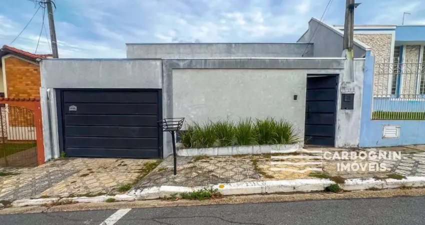 Casa com 5 quartos para alugar na Rua Monteiro Lobato, 400, Vila Santos, Caçapava