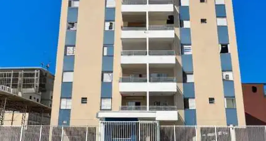 Apartamento para locação no condomínio athenas na vila antônio augusto luiz em caçapava