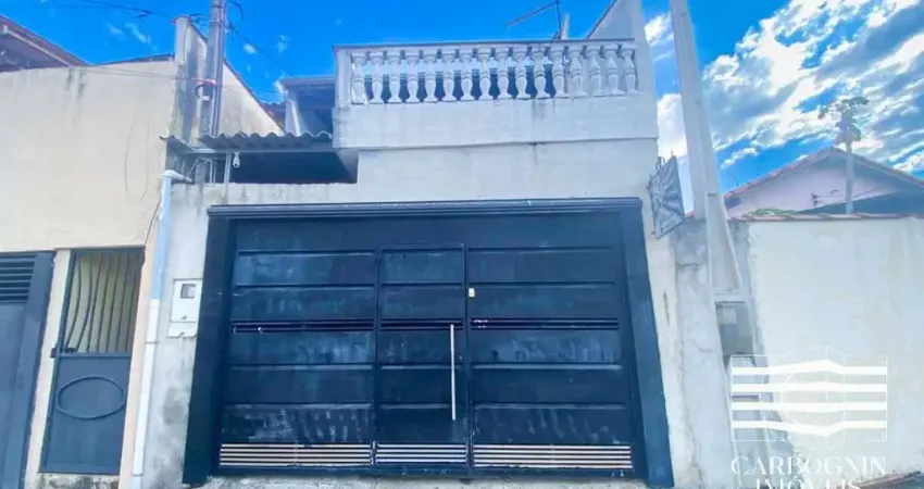 Casa com 3 quartos à venda na Rua Coronel José Antônio Araújo, 362, Vila Menino Jesus, Caçapava