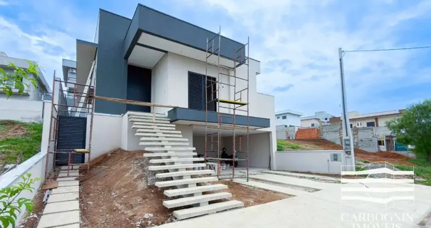 Casa em condomínio fechado com 3 quartos à venda na Rua Aspen, 469, Reserva do Vale, Caçapava