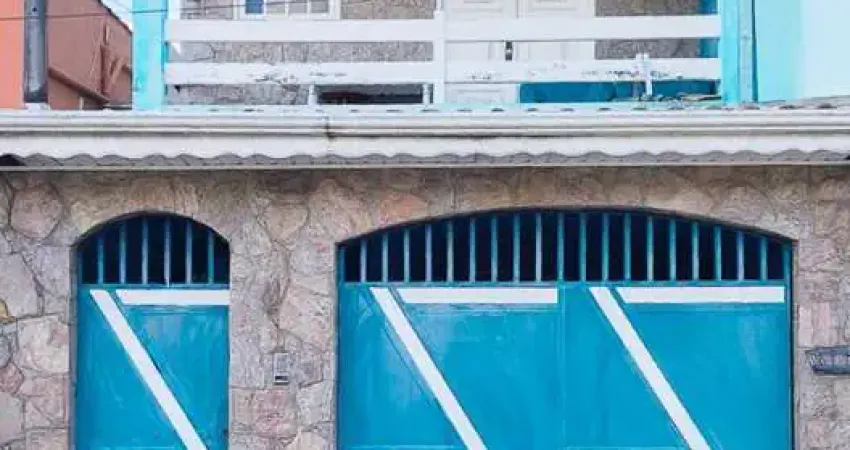 Casa com 3 quartos à venda na Rua Oliveira China, 312, Vila Santa Izabel, Caçapava