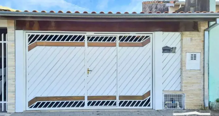 Casa com 2 quartos à venda na Rua Professor José Francisco Simões dos Santos, 1031, Jardim Amália, Caçapava