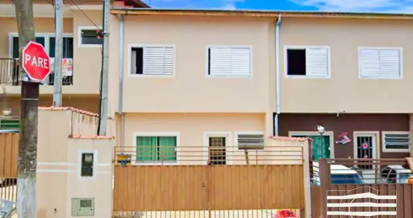 Casa com 2 quartos à venda na Avenida Padre Moacir Rodrigues, 09, Parque Residencial Nova Caçapava, Caçapava