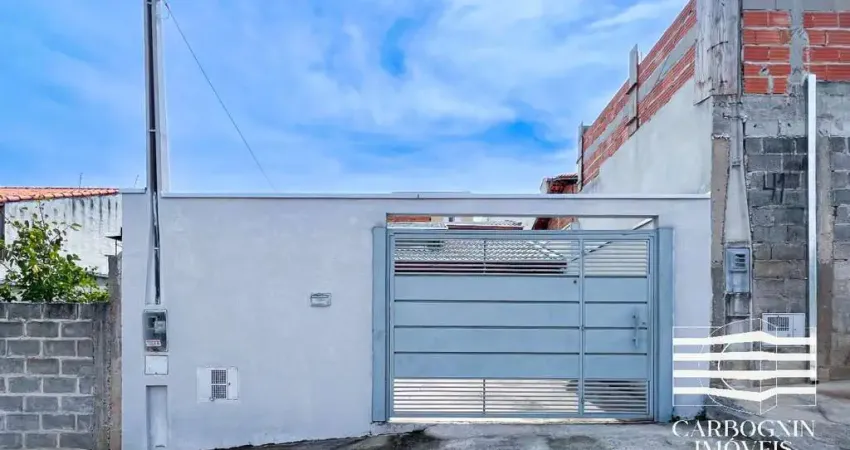 Casa com 3 quartos à venda na Rua Marisa Costa Pacheco, 35, Residencial Borda do Campo, Caçapava