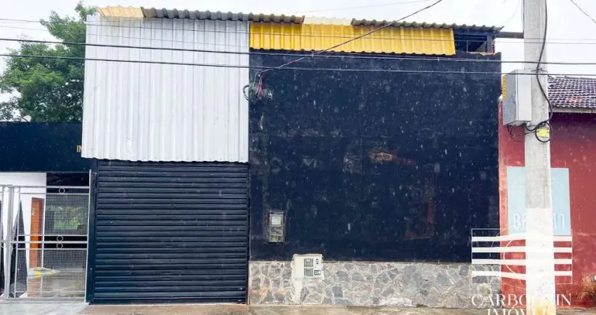 Barracão / Galpão / Depósito para alugar na Praça Luís Galdini, 109, Piedade, Caçapava