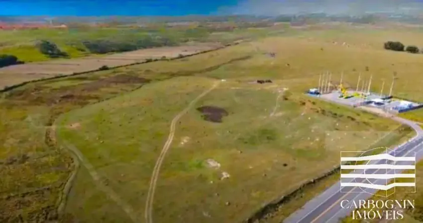 Terreno à venda na Rodovia Vito Ardito, KM 116 (SP, Jardim Campo Grande, Caçapava