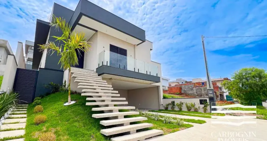 Casa em condomínio fechado com 3 quartos à venda na Rua Aspen, 469, Reserva do Vale, Caçapava