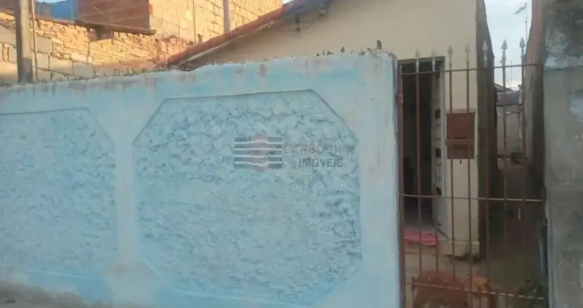 Terreno à venda na Rua Castro Alves, 09, Vila Santos, Caçapava