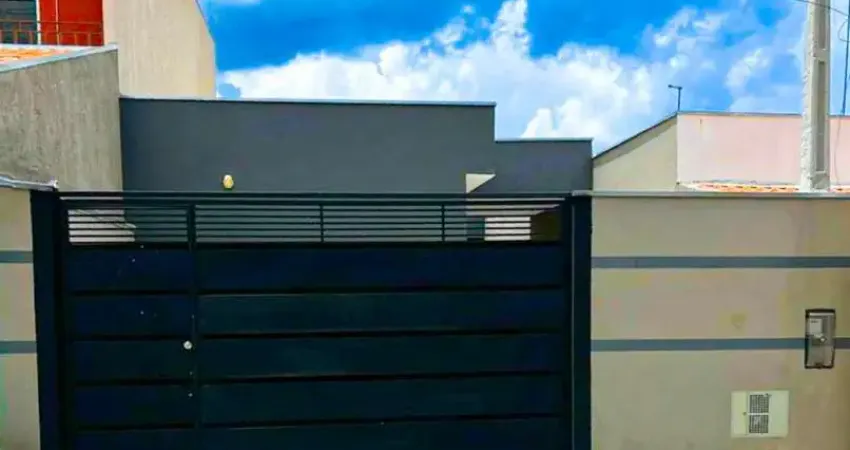 Casa com 3 quartos à venda na Rua Mário Faria, 54, Jardim Panorama, Caçapava