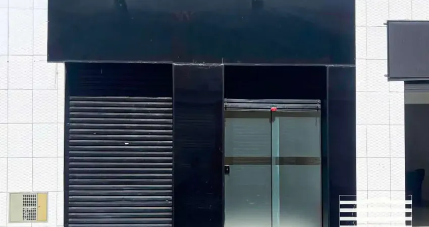 Ponto comercial com 1 sala para alugar na Rua Cônego Rodovalho, 126, Vila Resende, Caçapava