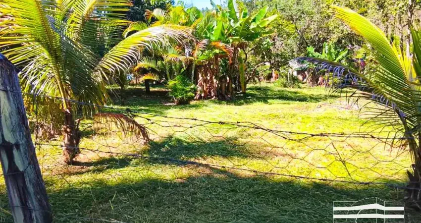 Terreno à venda na Rua Bem-te-vi, SN, Loteamento Jomabe II, Caçapava