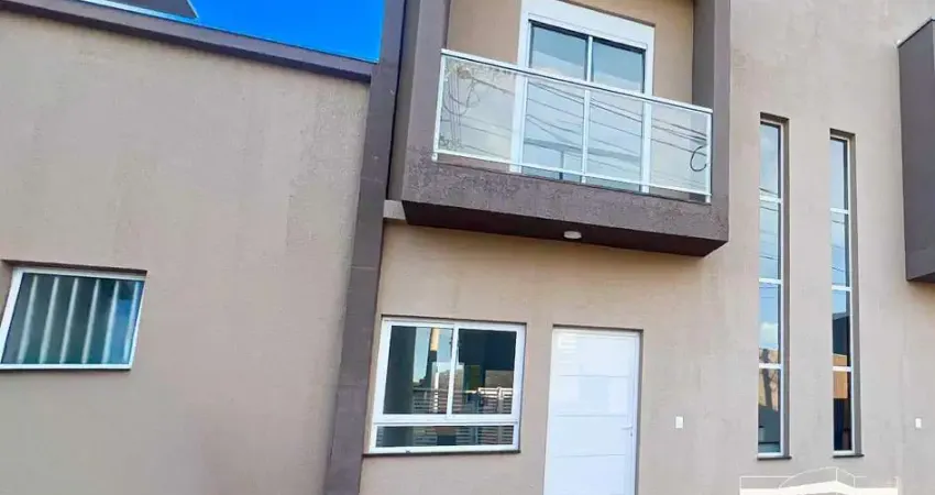 Sobrado em condomínio a Venda e Locação no Vila Carmel em Caçapava