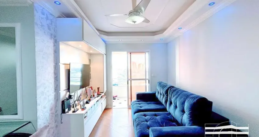 Apartamento a Venda no Condomínio Vivendas do Apollo em São José dos Campos