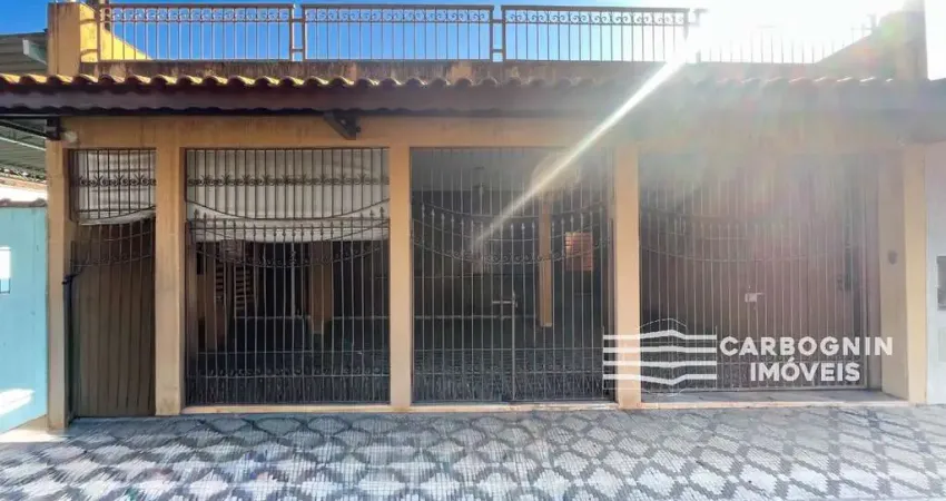 Casa com 3 quartos para alugar na Avenida Cidade de São Paulo, 560, Vila Resende, Caçapava