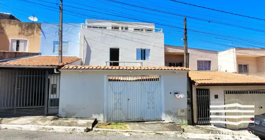 Casa com 3 quartos à venda na Rua Tereza Ramos Marins, 243, Jardim Panorama, Caçapava