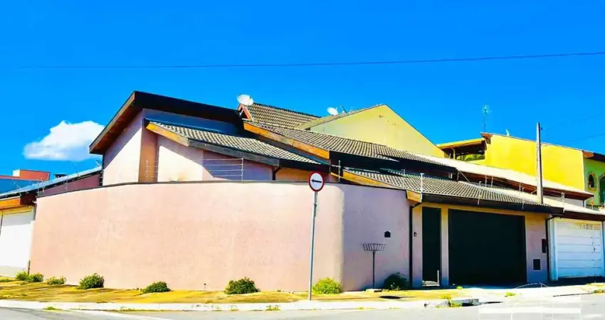 Casa com 2 quartos à venda na Rua Monteiro Lobato, 706, Jardim Amália, Caçapava