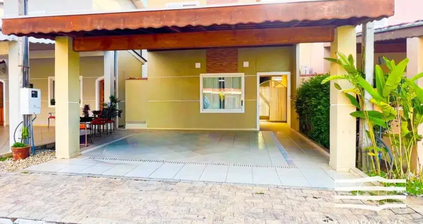 Casa em condomínio fechado com 2 quartos à venda na Avenida Marechal Castelo Branco, 1300, Vila Paraíso, Caçapava