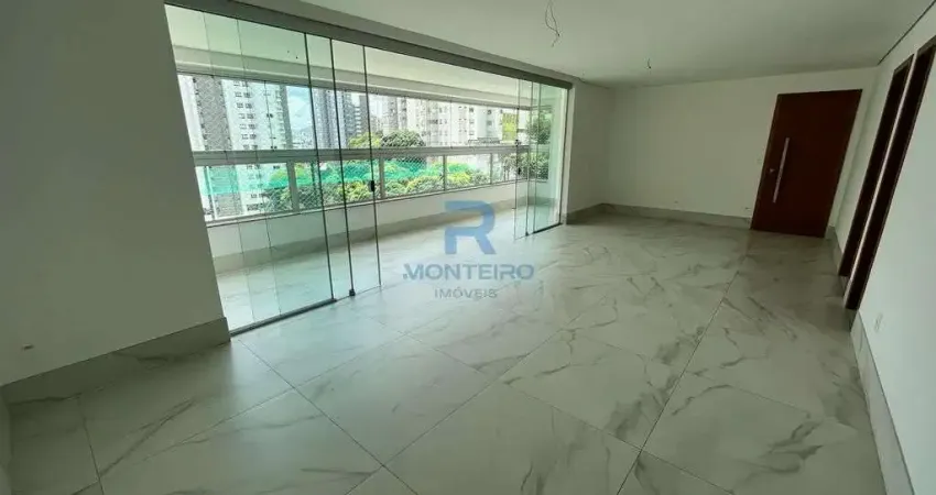 Apartamento com 4 quartos à Venda, 150 m² - Luxemburgo
