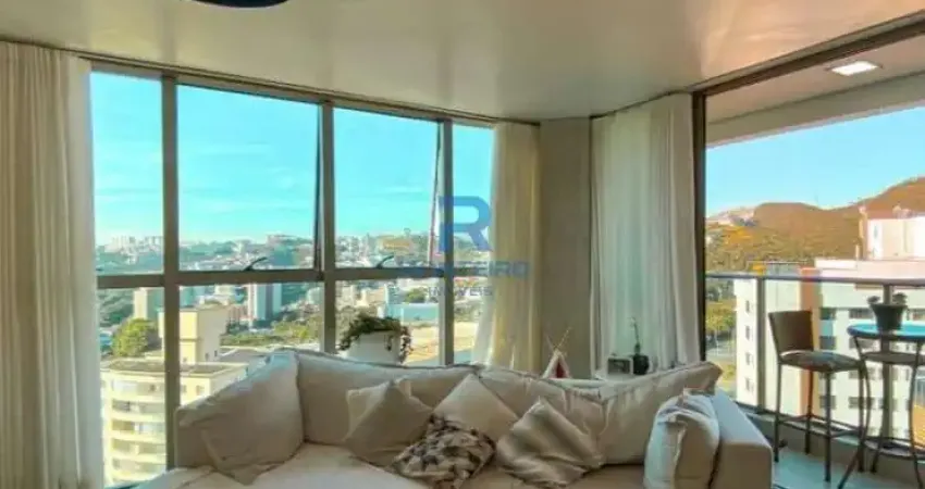 Apartamento com 3 Quartos à Venda, 100 m² - Buritis