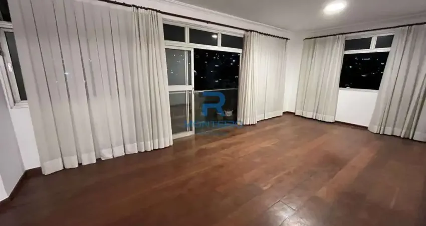 Apartamento com 4 quartos para Alugar 180 m² - Santa Lúcia