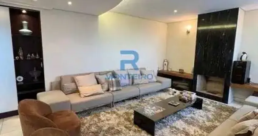 Casa com 5 quartos para alugar no São Bento, Belo Horizonte 