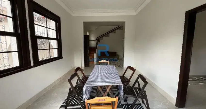 Casa Comercial com 6 Quartos para Alugar, 401 m² - Santo Agostinho