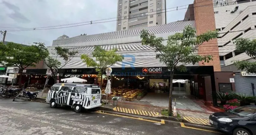 Loja para alugar, 173 m² - Buritis - Belo Horizonte/MG