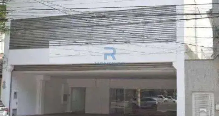 Loja para alugar, 1400 m²  - Santo Agostinho - Belo Horizonte/MG