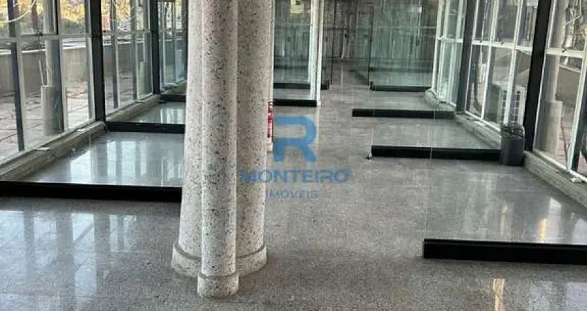 Andar Corporativo com 9 salas para Alugar 739,51 m² - Cidade Jardim