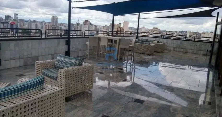 Andar Corporativo para Alugar em Santa Efigênia, Belo Horizonte - MG