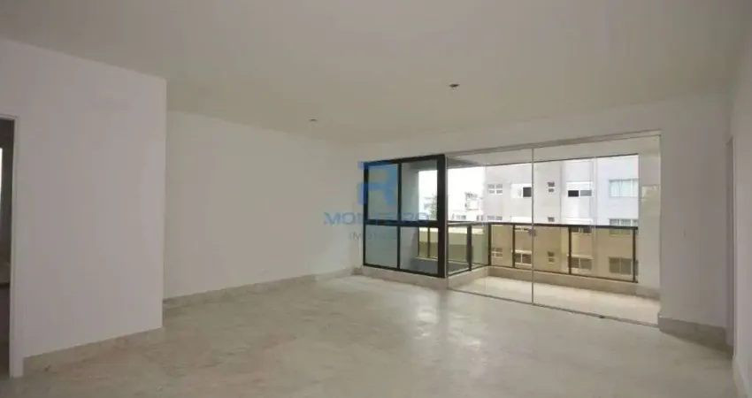 Apartamento com 4 quartos à venda, 140 m² - Anchieta - Belo Horizonte/MG