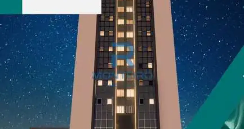 Apartamento com 3 quartos à venda no Centro, Belo Horizonte 