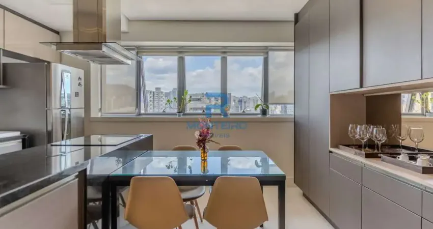 Apartamento com 2 quartos à Venda, 72 m² - Selfie - Funcionários