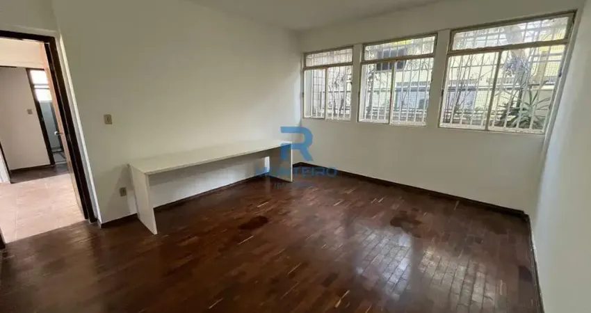 Apartamento com 4 quartos à venda no Grajaú, Belo Horizonte 