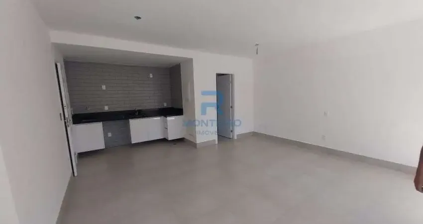 Apartamento com 1 quarto à venda em Lourdes, Belo Horizonte 