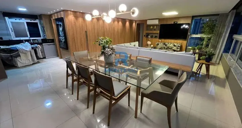 Apartamento com 3 Quartos à Venda, 150 m² - Luxemburgo