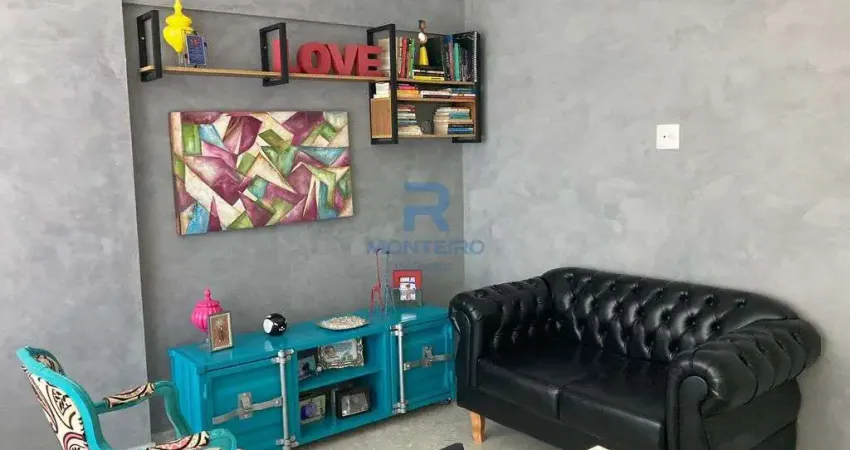 Apartamento com 2 quartos à Venda, 62,50m² - Santa Efigênia